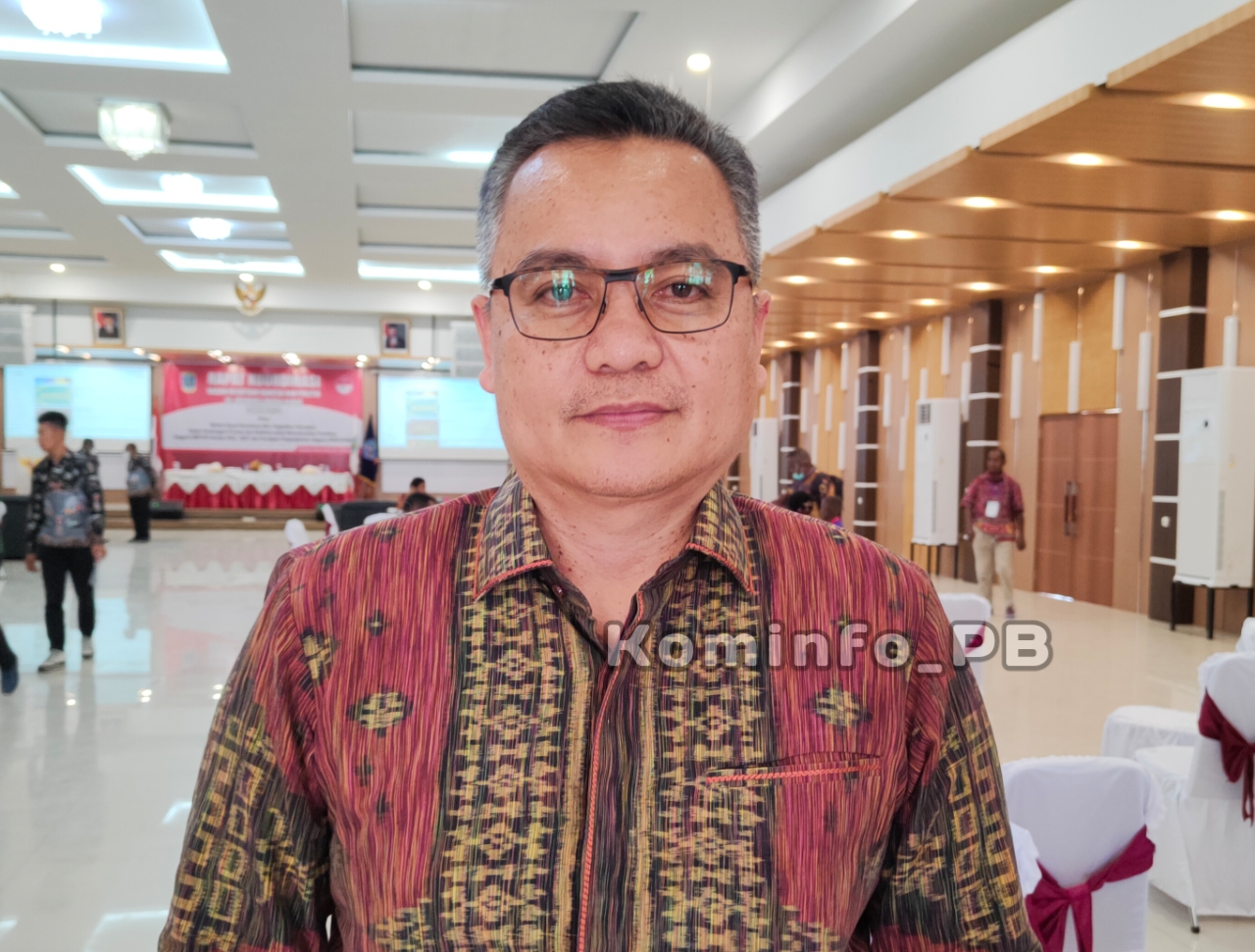 Ditjen Otda Kemendagri Ingatkan Pemetaan Suku dan Sub Suku Lengkap Terkait Pengangkatan DPRP/DPRK di Papua Barat
