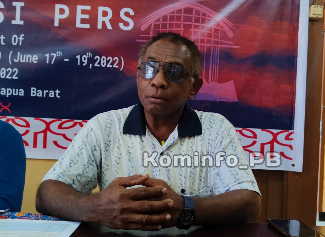 Kesiapan Y20 Papua Barat Rampung 90 Persen, Kunjungan Situs Pulau Mansinam dan Penanaman Terumbu Karang Akan Ditatap Dunia