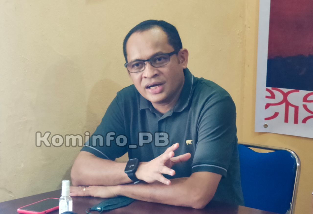 W20 dan Y20 Momentum Kontribusi Papua Barat Terhadap Isu Perubahan Iklim dan Pemanasan Global