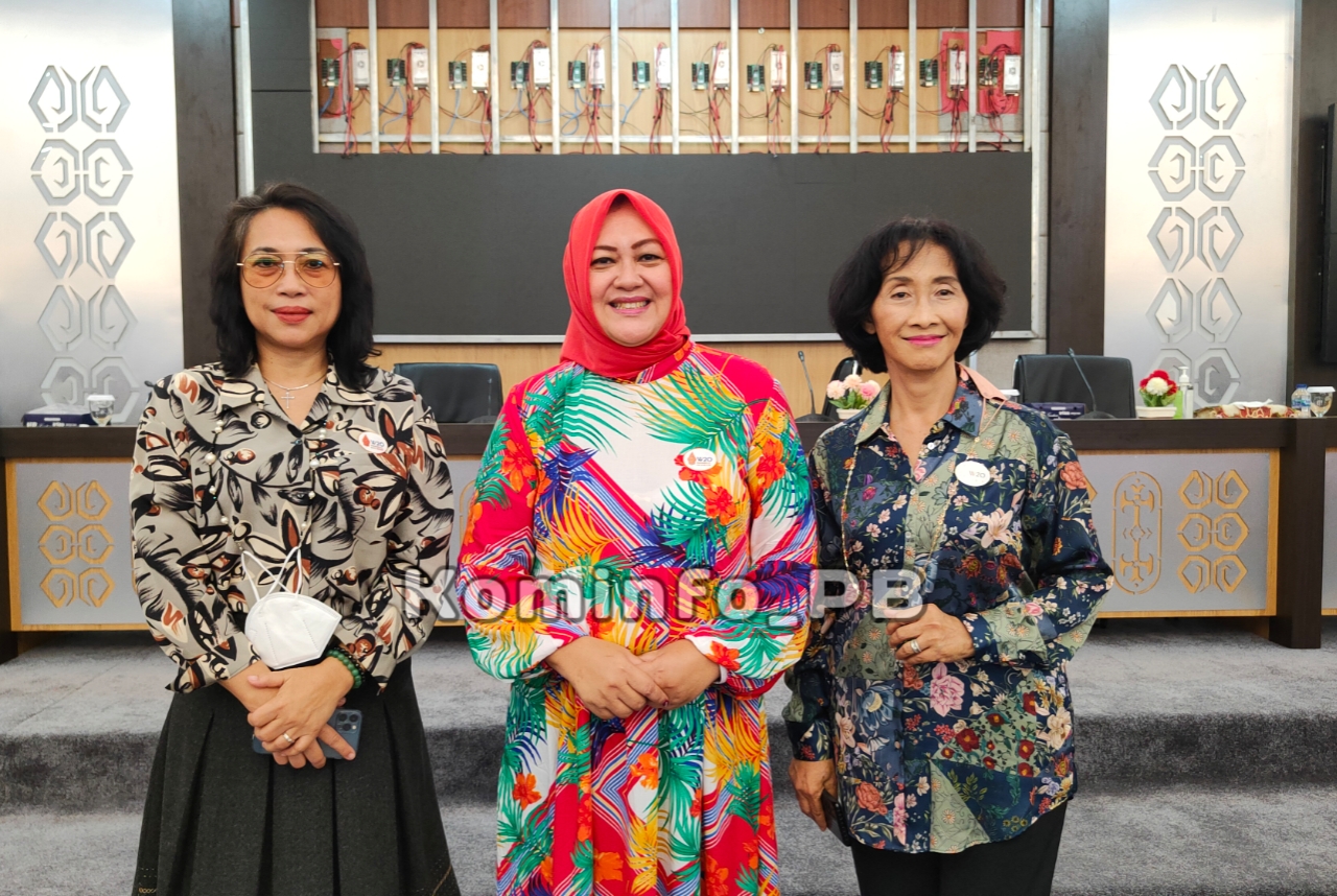 Keinginan Delegasi, Pj. Gubernur Papua Barat Bakal Menyapa Saat Opening Ceremony W20