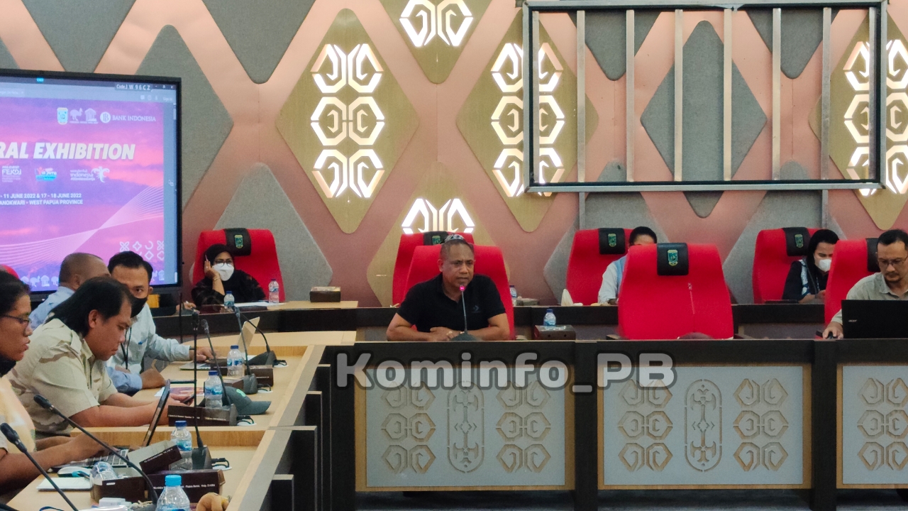 Seksi Publikasi Dokumentasi W20 Paparkan Kesiapan, Berikut Selengkapnya
