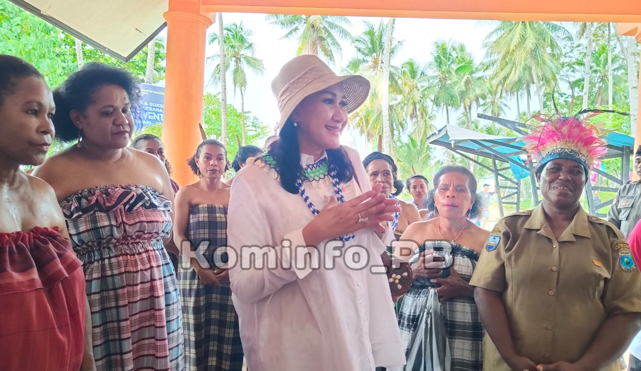 Ketum KOWANI Dorong Pemda Beri Pelatihan Khusus Tunjang [...]