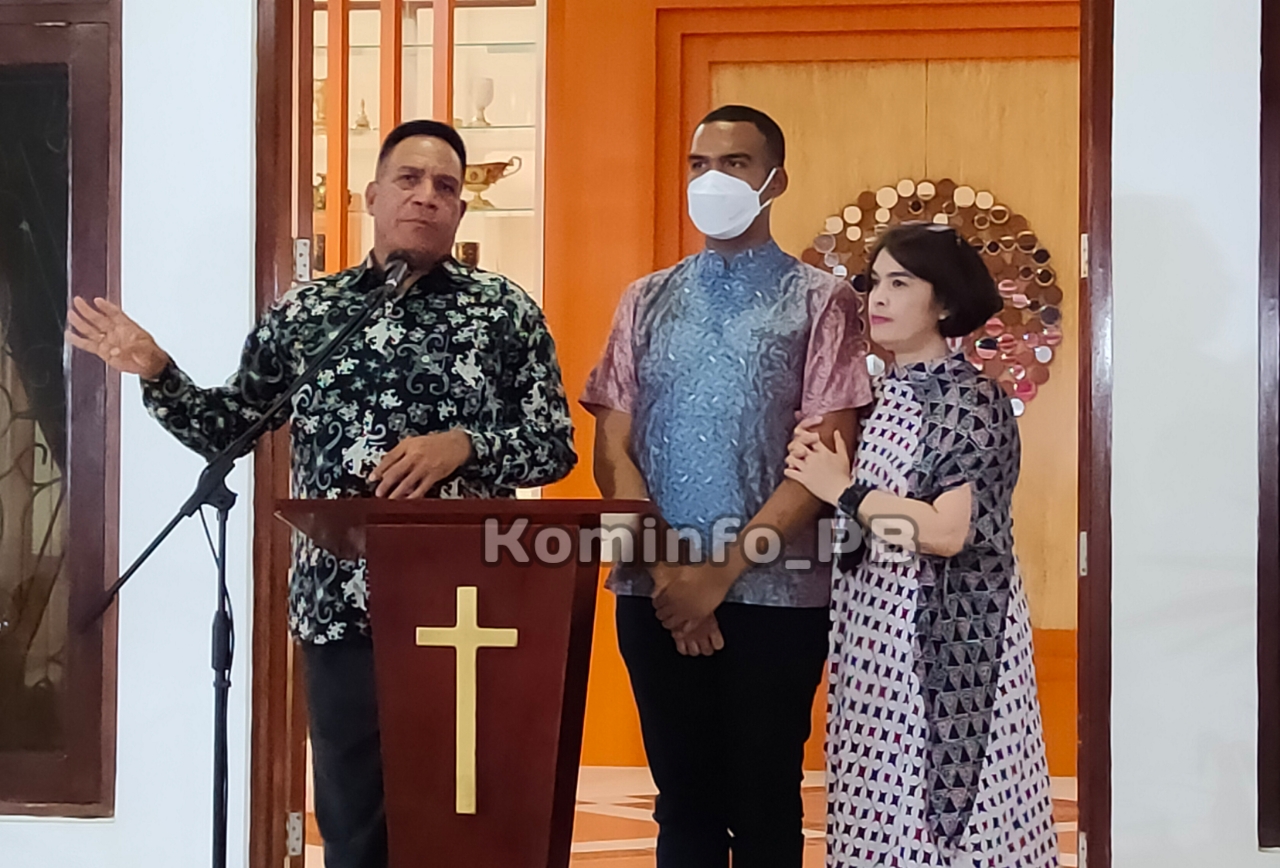 Pergub Pemanfaatan Produk Lokal Papua Barat Bakal Terbit Mendukung Pertumbuhan UMKM