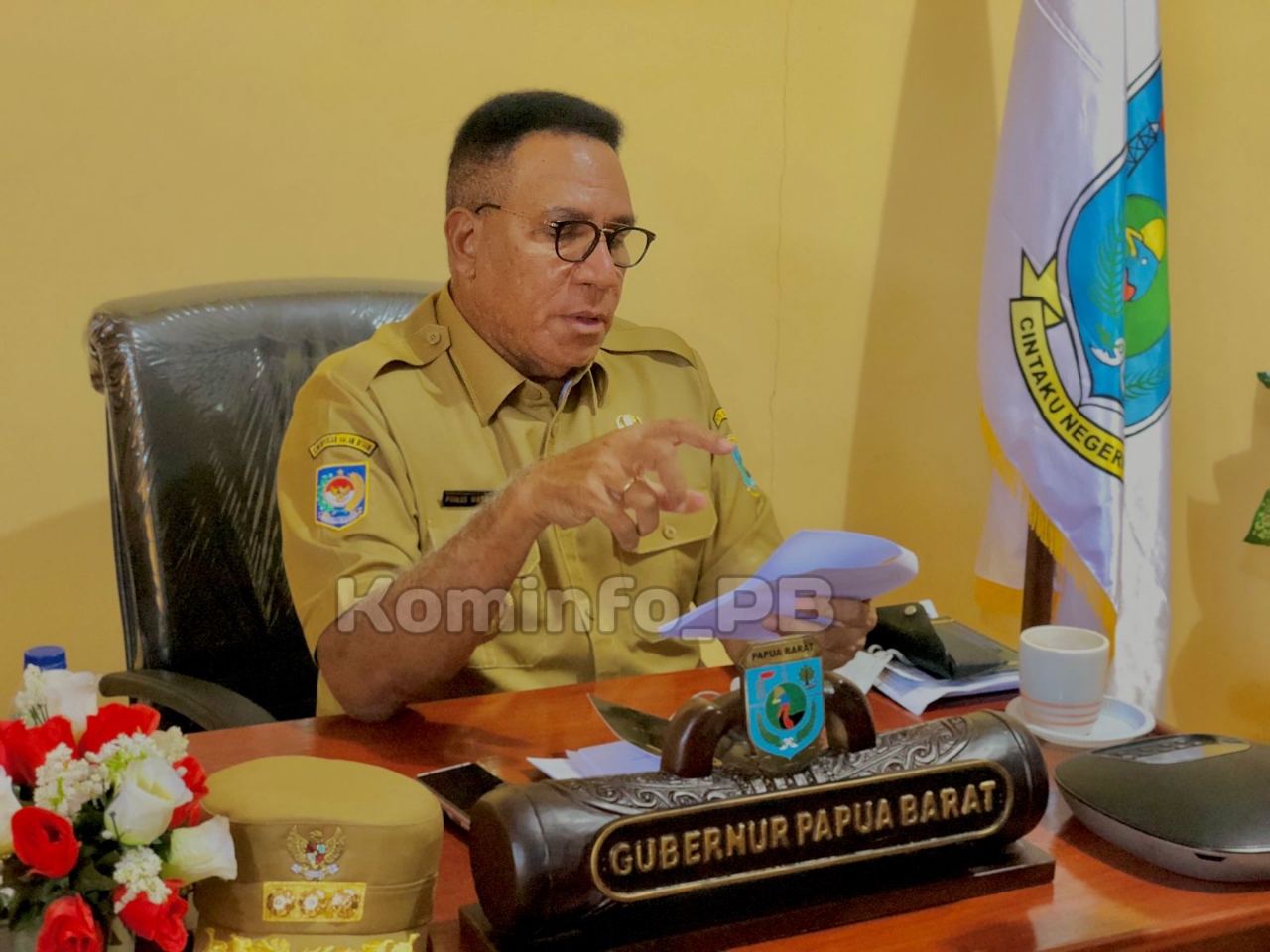 Besok Program 