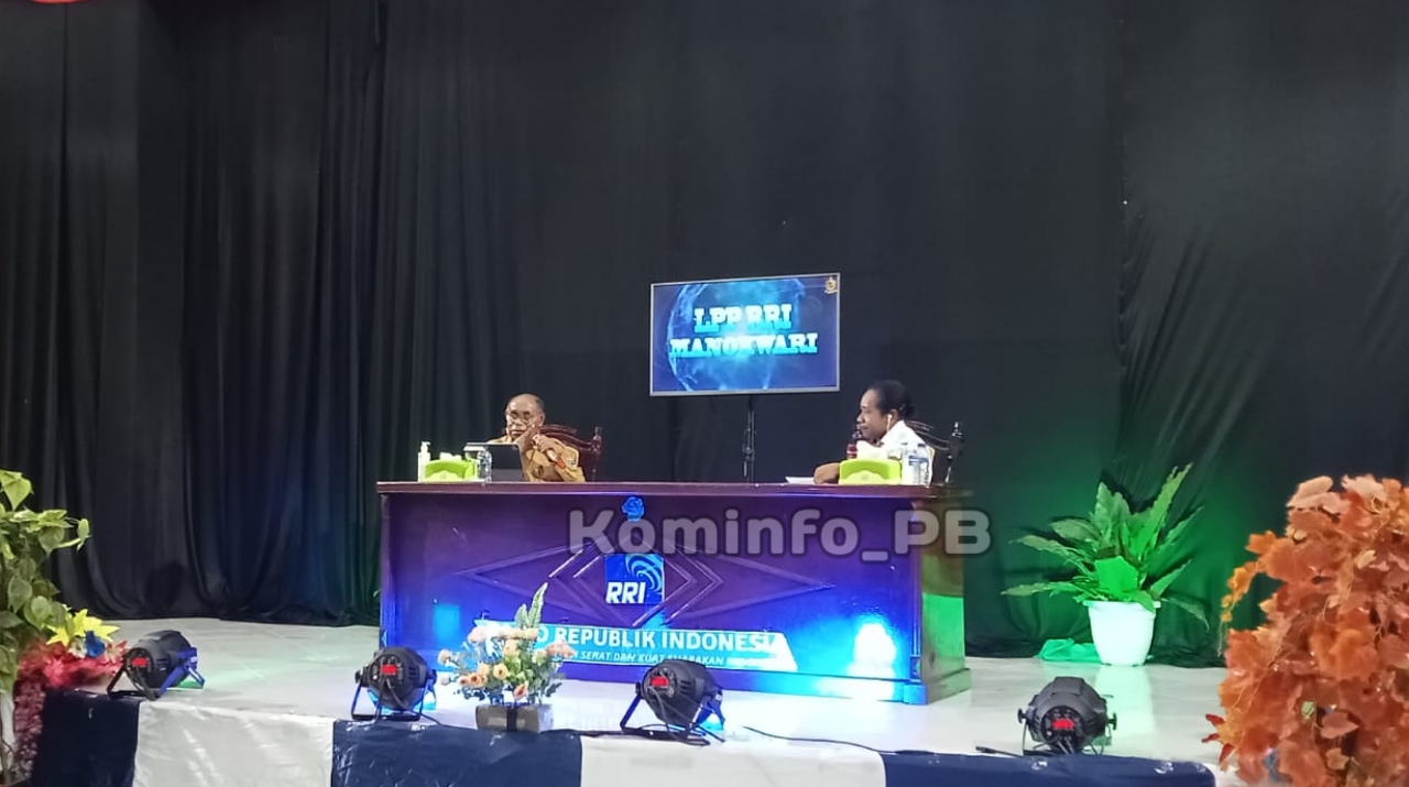 Hadir Mewakili Pj. Gubernur dalam Program 