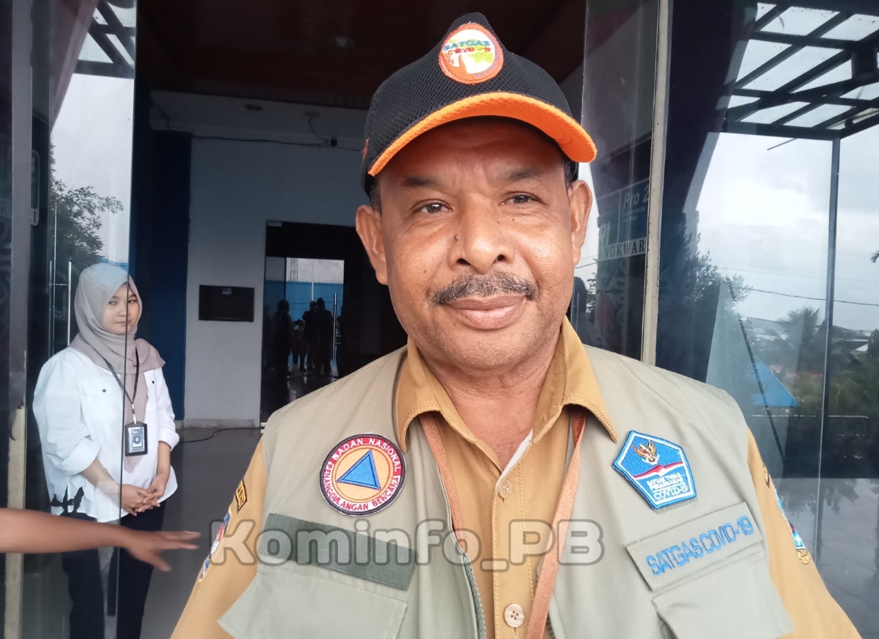 Bantuan Perahu Polyethylene Akan Diserahkan Antisipasi Cuaca Ekstrim di Daerah Rawan Bencana