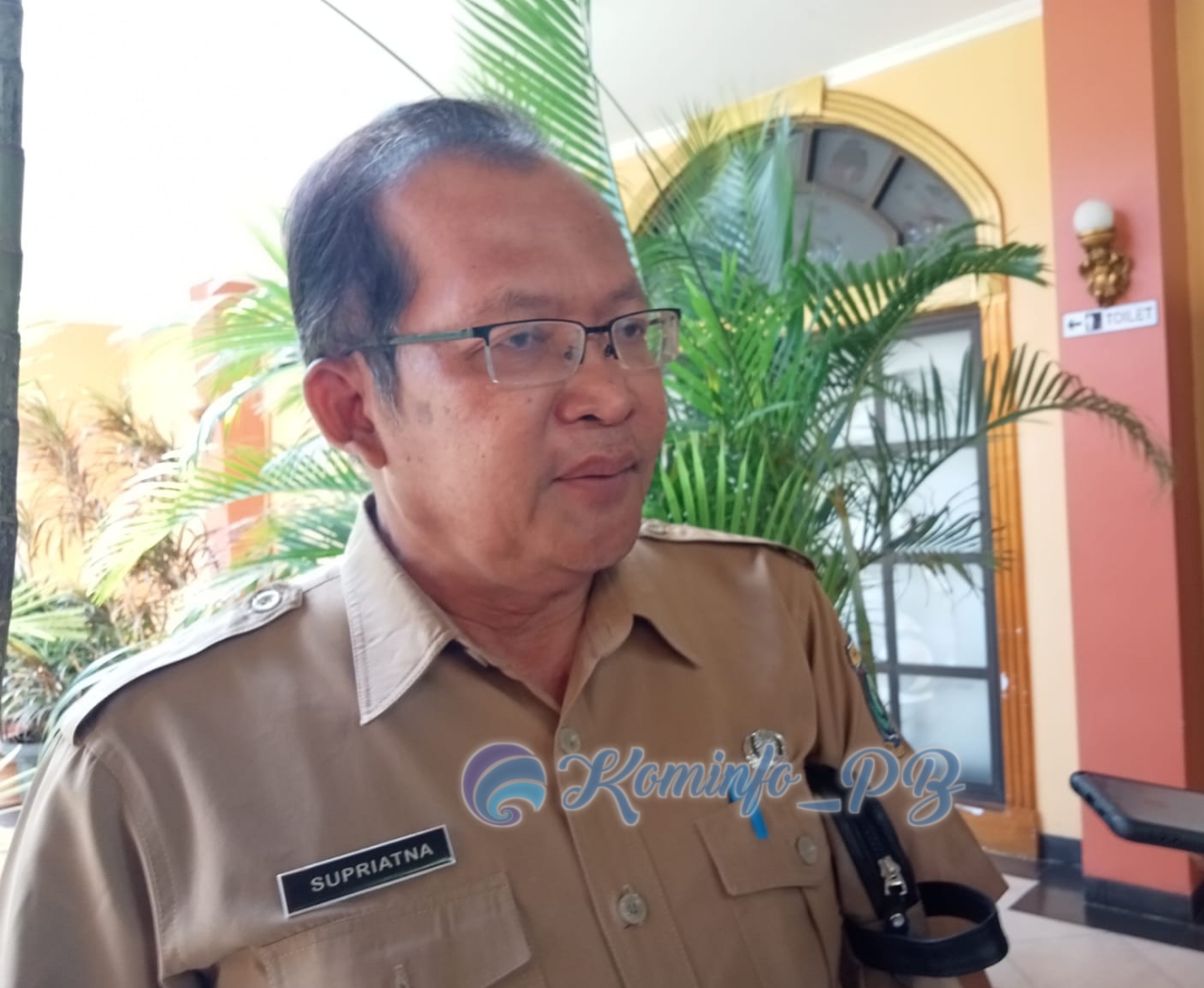 Tindaklanjut Arahan Pj. Gubernur Waterpauw, Pembentukan Dinas Damkar Perlu 2 Tahun Jelang Persetujuan Perdasi