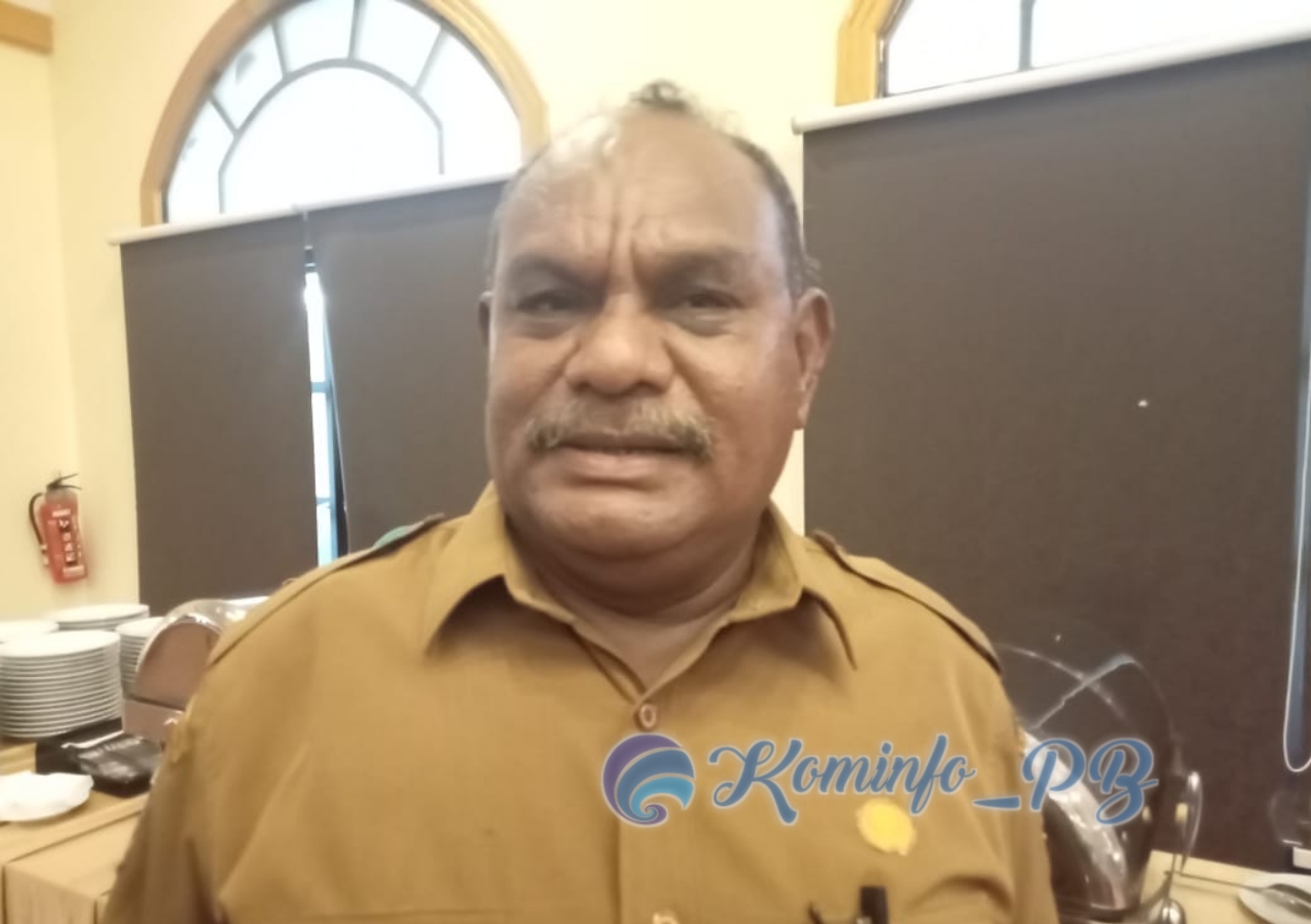 Potensi Wisata & Lintas Sektor Bakal Warnai Anjungan Papua Barat di TMII Jakarta Awal Oktober 2022