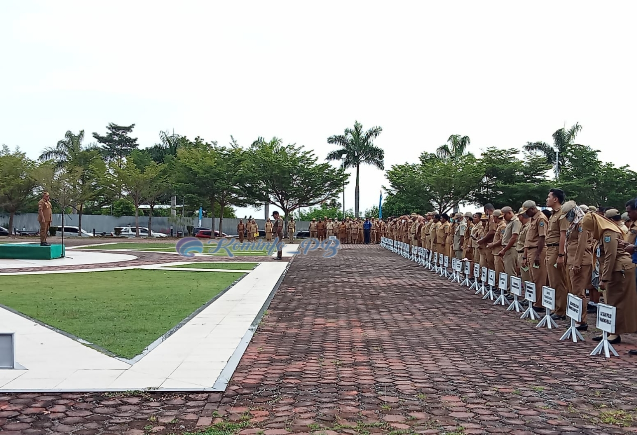 Papua Barat Dapat Penghargaan Pengendalian Inflasi Daerah, Menkeu RI Beri DID 10,75 Miliar