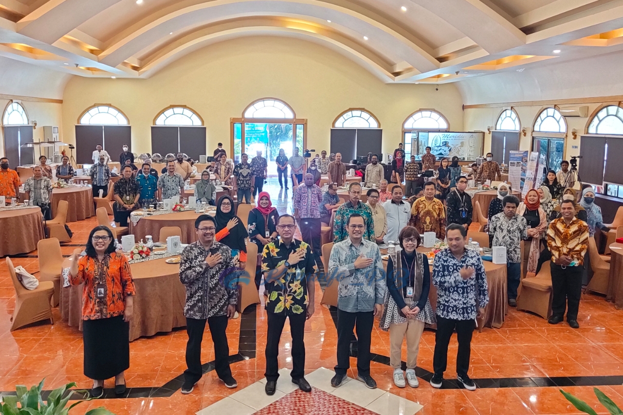 Pemerintah Papua Barat Pacu Komoditas Unggulan Non-Deforestasi Dukung Pembangunan Rendah Emisi