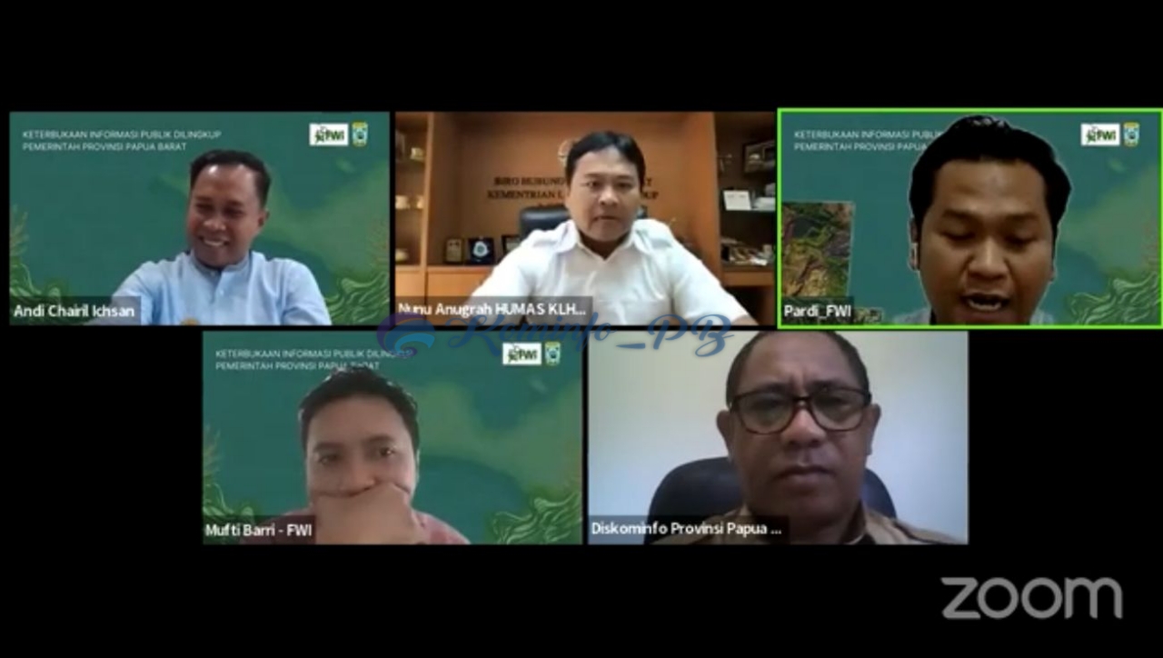 Komitmen Kepala Daerah Berpengaruh Terhadap Keterbukaan Informasi Publik