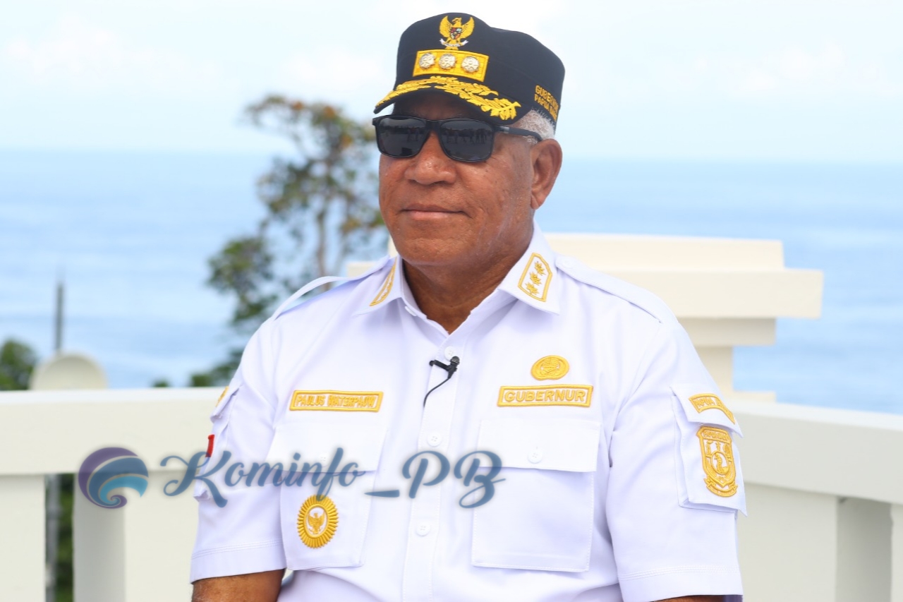 Otsus Jilid II : Waterpauw akan Tingkatkan PAD Papua Barat Lewat Berbagai Sektor