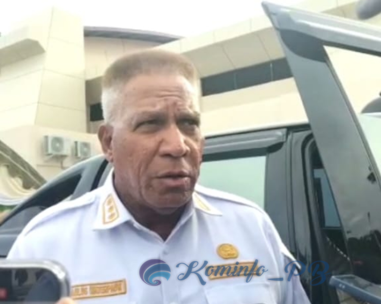 Upaya Pemprov Papua Barat Dalam Menekan Tingkat Kemiskinan