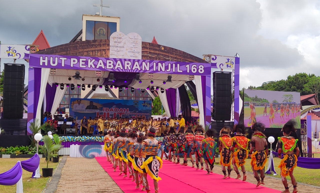 Pj. Gubernur Waterpauw Tegaskan Peringatan HUT PI Baiknya [...]