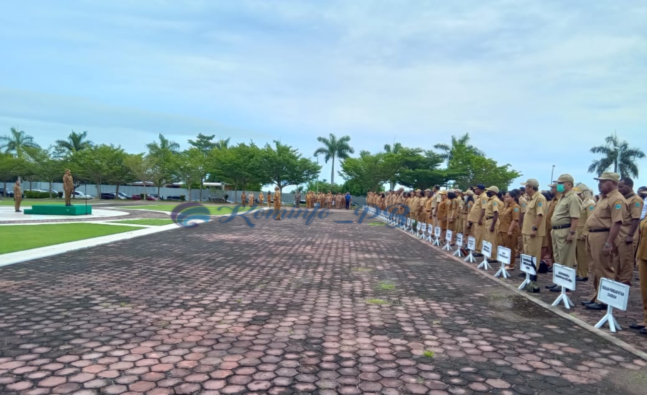 Pesan Presiden Tentang Bencana Gempa Bumi