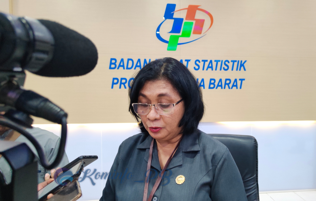 Hasil Komunikasi Bersama Pj. Gubernur Belum Ada Rencana Usulan Tambah Kota IHK di Papua Barat