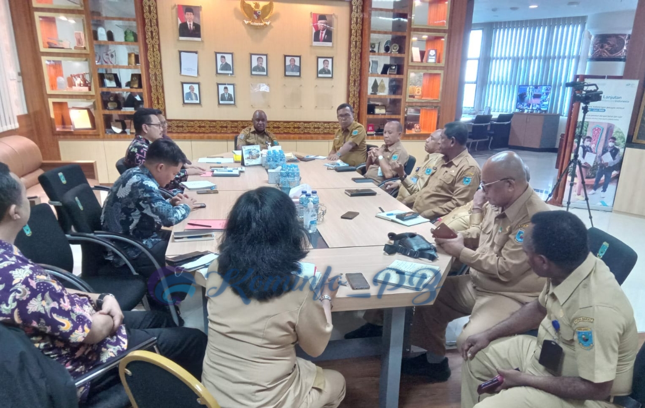 55 Perserta UMKM Onboarding Untuk Gernas BBI Mei Mendatang, Berikut Selengkapnya