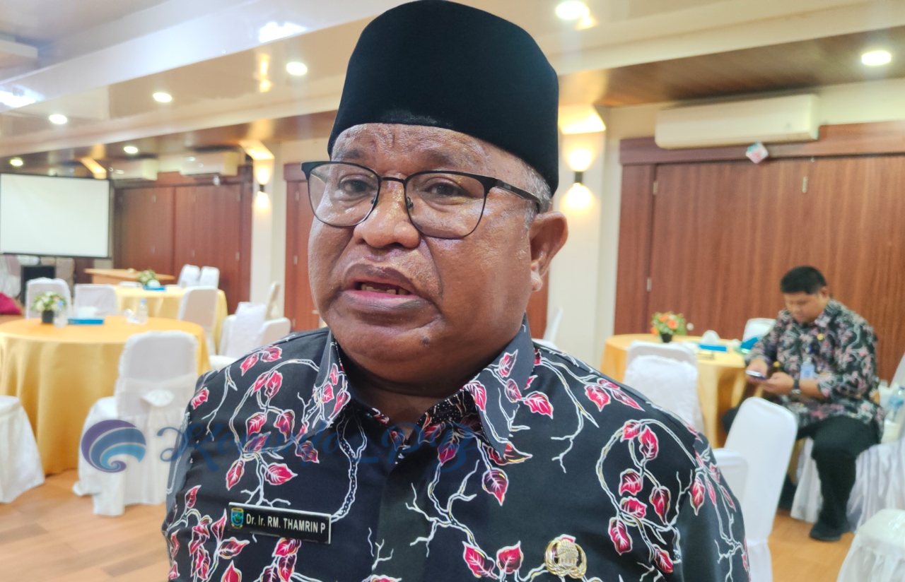 Proses Pemutakhiran Data Salah Satu Desa di Papua Barat Terganggu, Disinyalir Ulah Kelompok Separatis