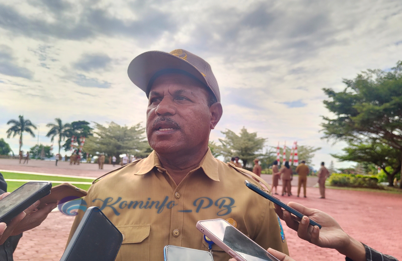 Pemprov Papua Barat Jadwalkan Pemeriksaan Kesehatan Bagi Seluruh ASN 7-8 September 2023