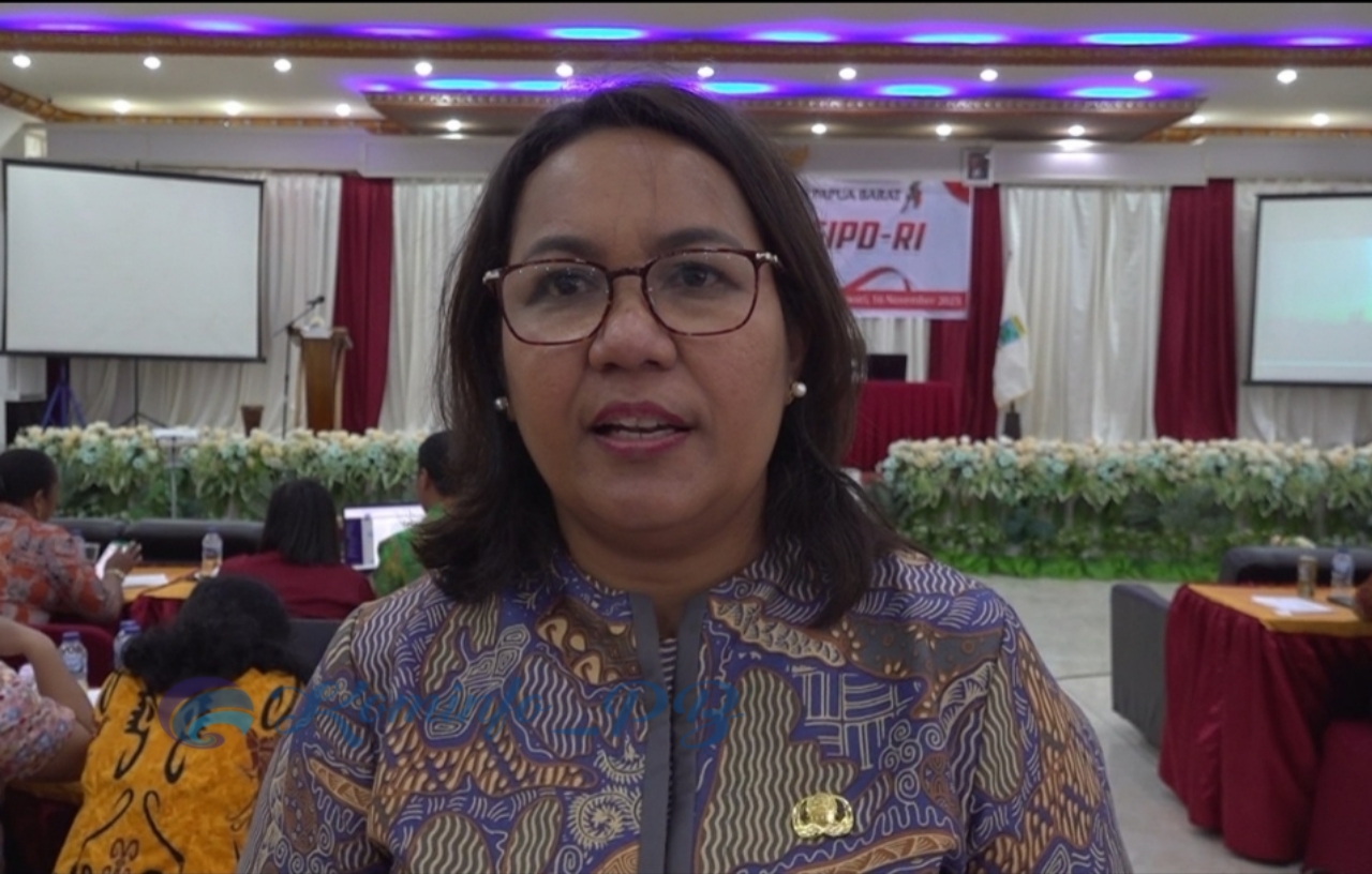Banyak Keunggulan, SIPD-RI Juga Memuat Program Kegiatan Kekhususan Papua Sesuai PP 106
