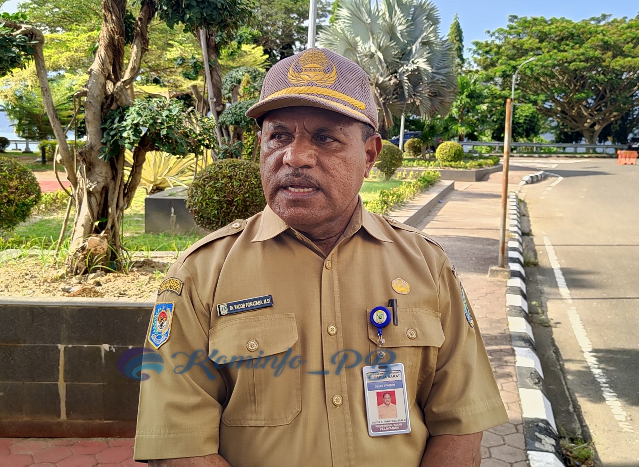 Minggu Ini Pemprov dan DPR Papua Barat Jadwalkan Pembahasan APBD 2024