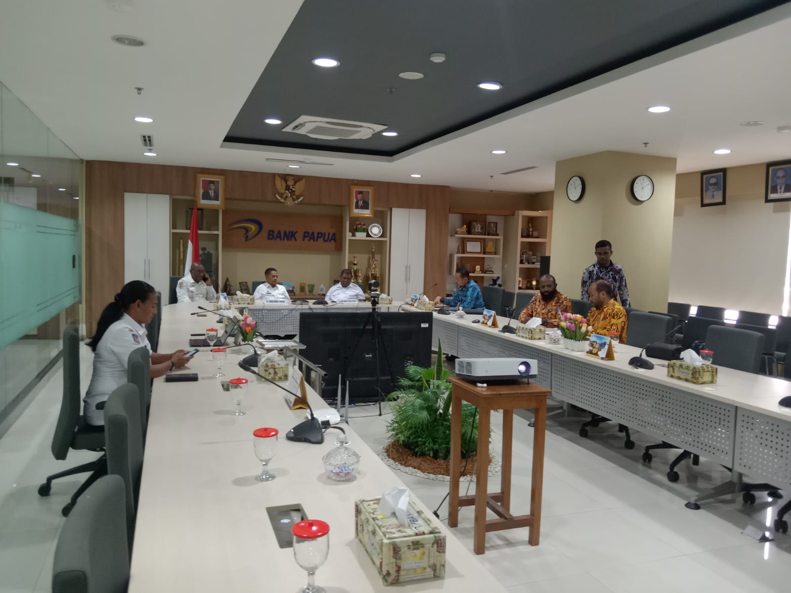 Mendagri Ingatkan Pj. Kepala Daerah Harus Jadi Role Model Bagi Kepala Daerah Hasil Pilkada Serentak 2024