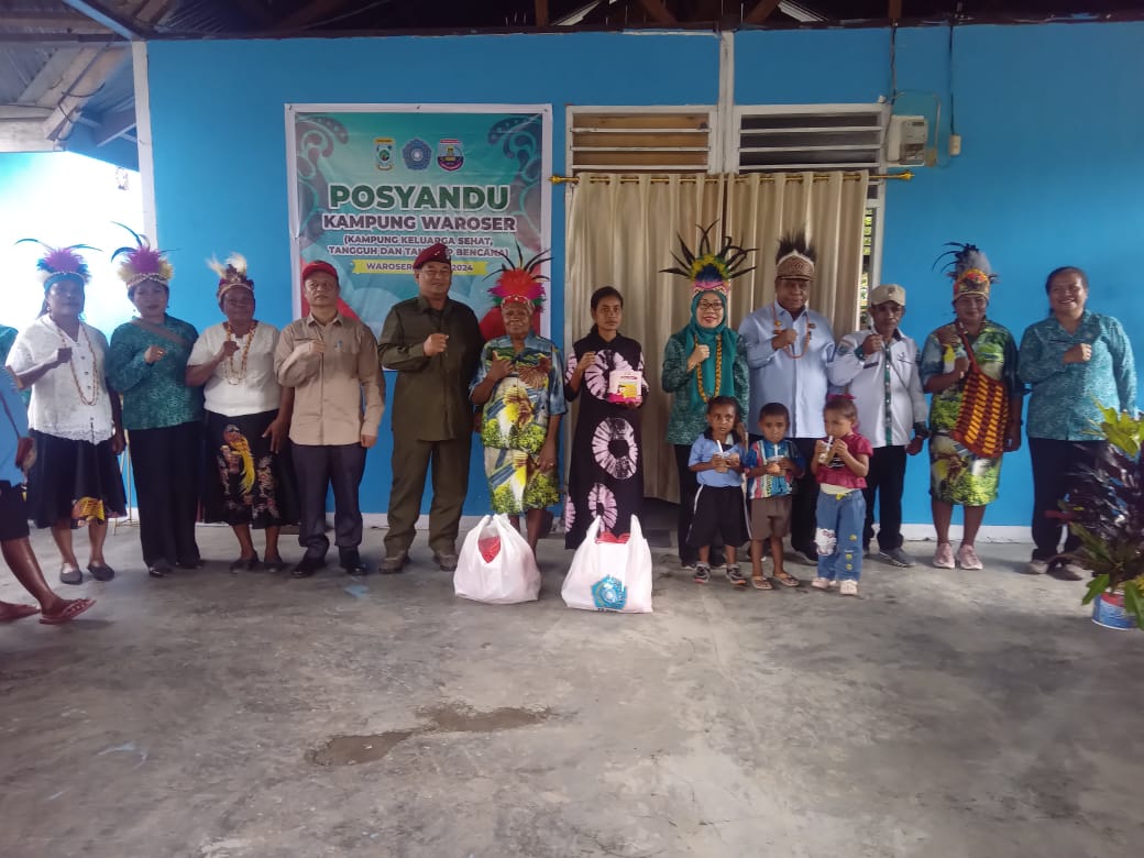 Pj. Gubernur ABT Dan Isteri Berkunjung Ke Mansel, Ratusan Paket Sembako Tersalurkan Ke Masyarakat