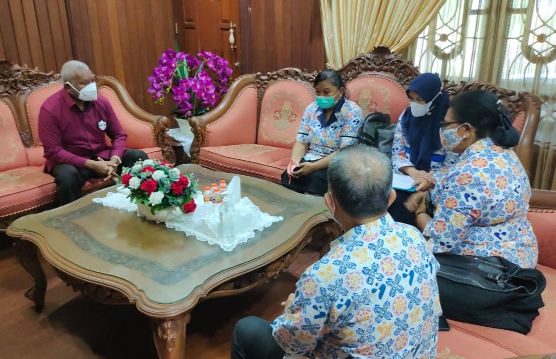 Pendataan Keluarga 2021 Oleh BKKBN Dimulai, Masyarakat Papua Barat Wajib Mendukung