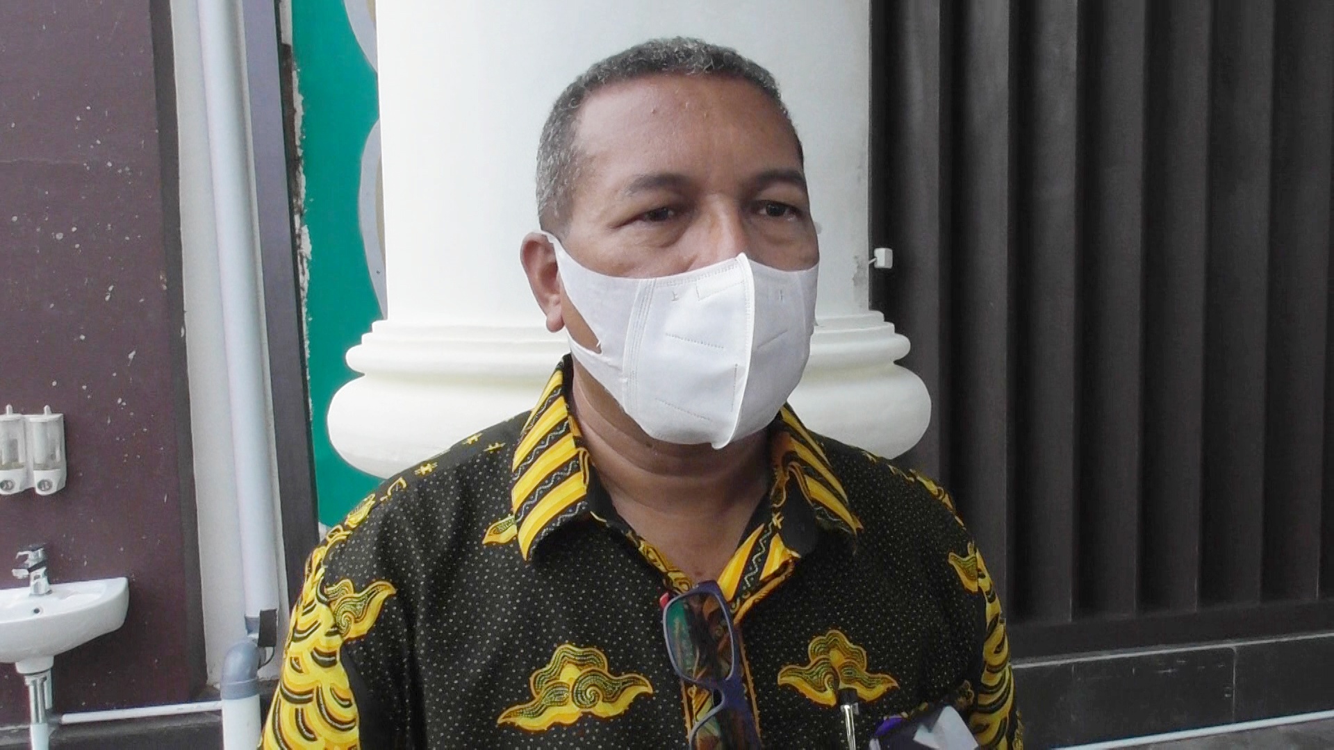 Disperindag Papua Barat Fokus Pengawasan Ketersediaan Bapok Jelang Lebaran