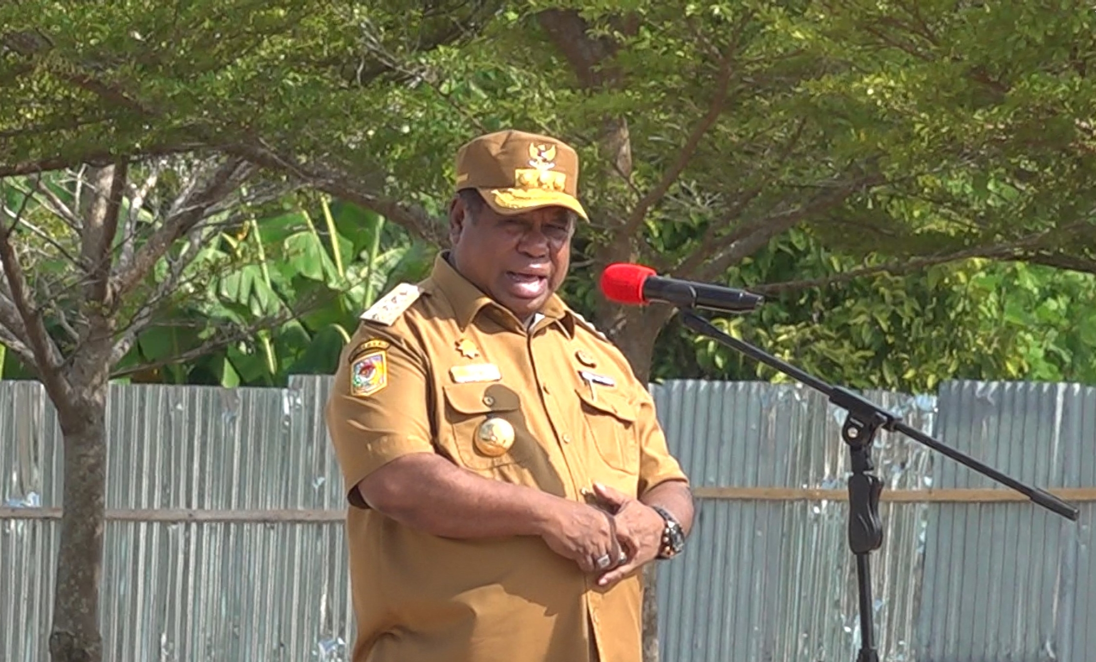 Segera Direalisasi, Pj. Gubernur Jelaskan Bonus Atlit PON Aceh-Sumut Masuk APBD-Perubahan