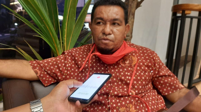 DPR Papua Barat Bentuk Pansus Dana Covid-19
