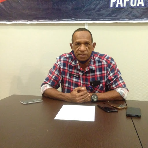 PAPUA BARAT TERAPKAN KARANTINA TERPUSAT