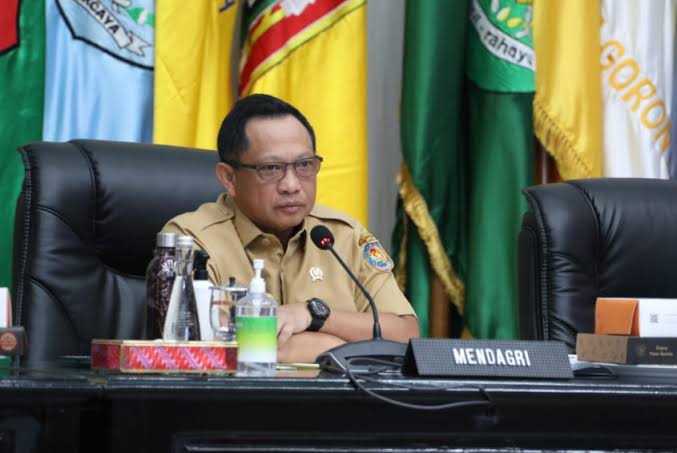 Pj Kepala Daerah Harus Mampu Tingkatkan PAD